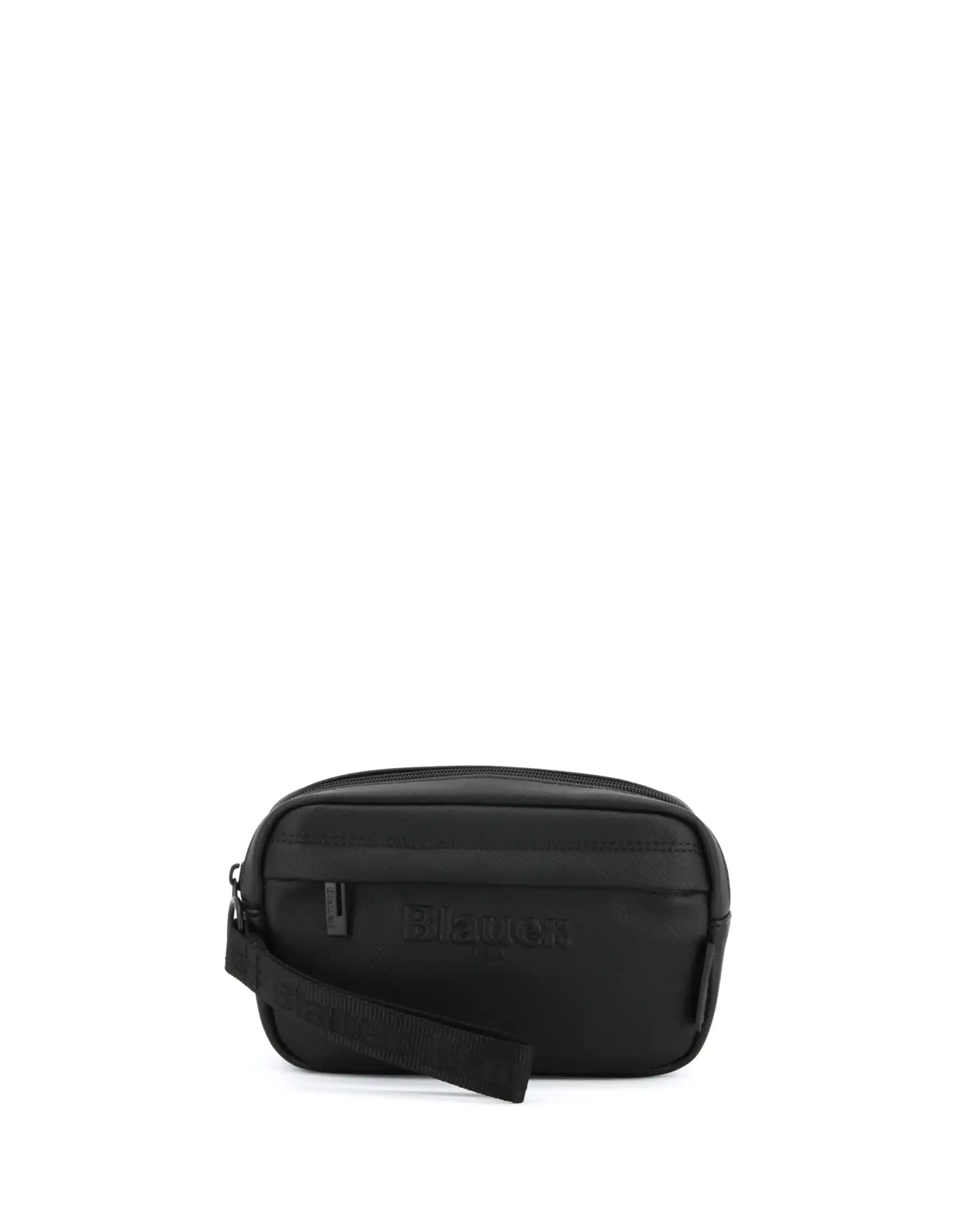 BLAUER POCHETTE GOY NERO