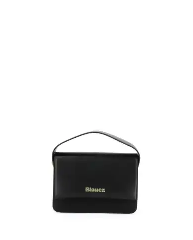 BLAUER BORSA MIN NERO