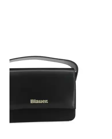 BLAUER BORSA MIN NERO