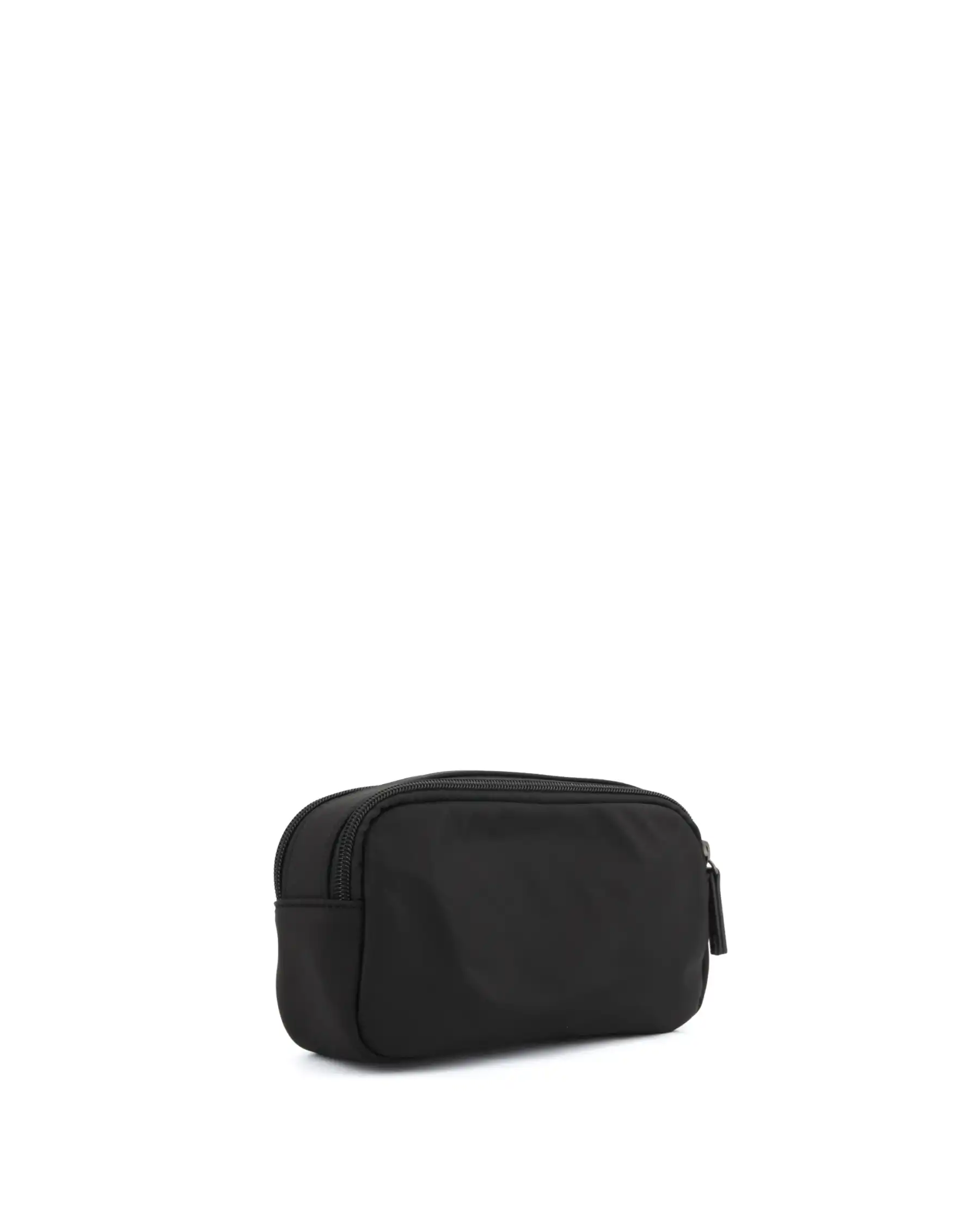 BLAUER POCHETTE TOD NERO