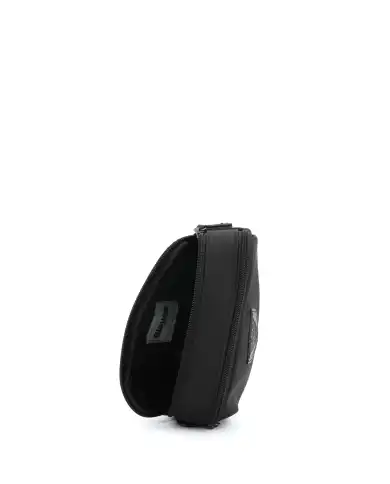 BLAUER POCHETTE TOD NERO