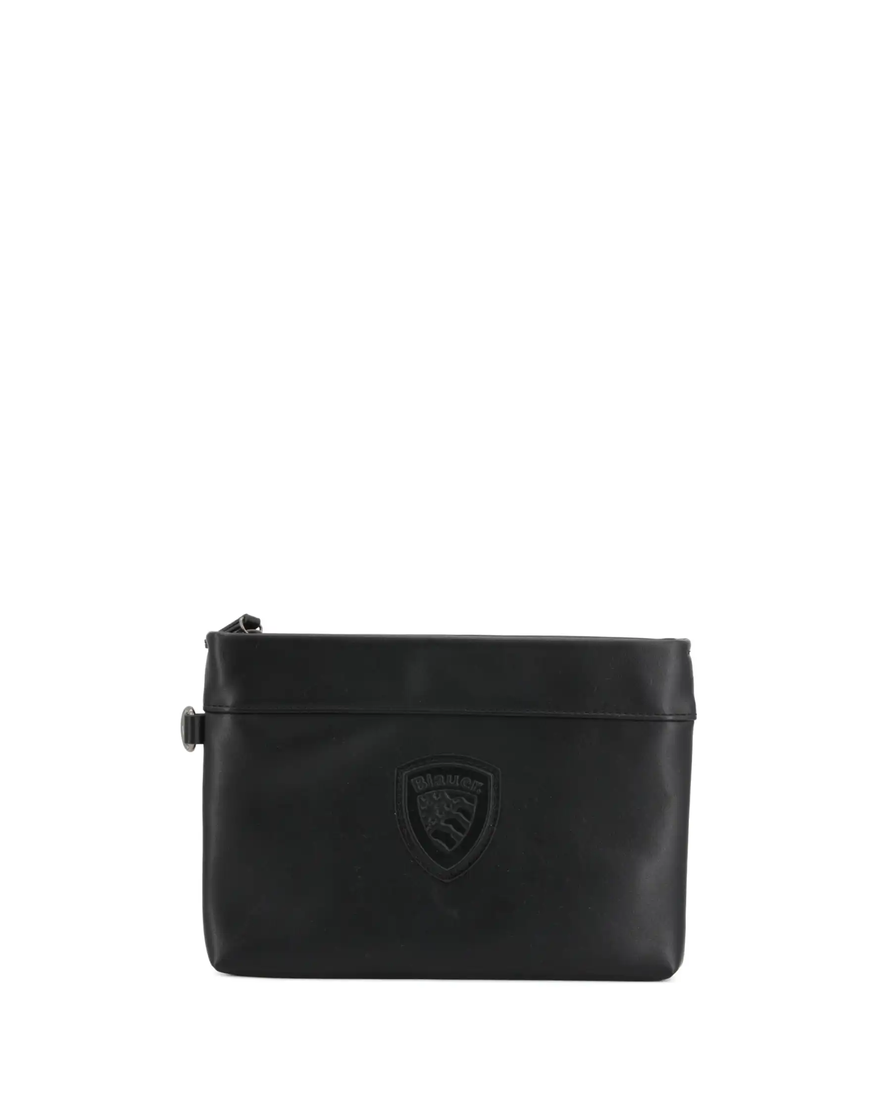 BLAUER POCHETTE PIAT NERO