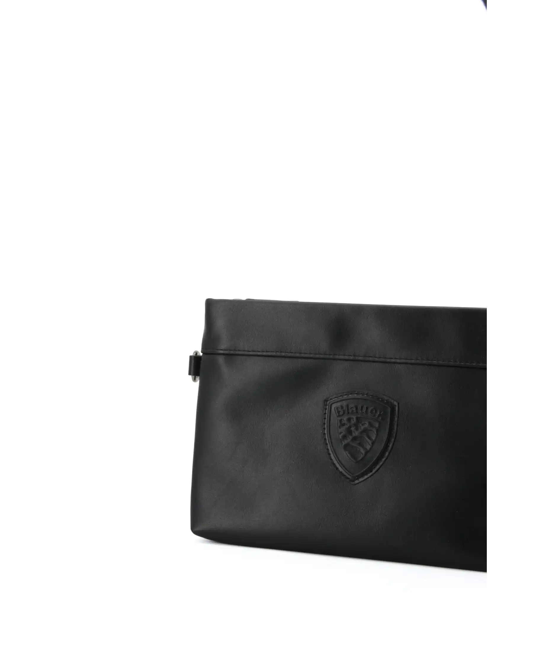 BLAUER POCHETTE PIAT NERO