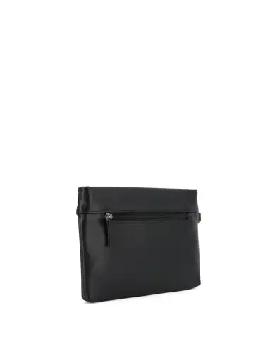 BLAUER POCHETTE PIAT NERO