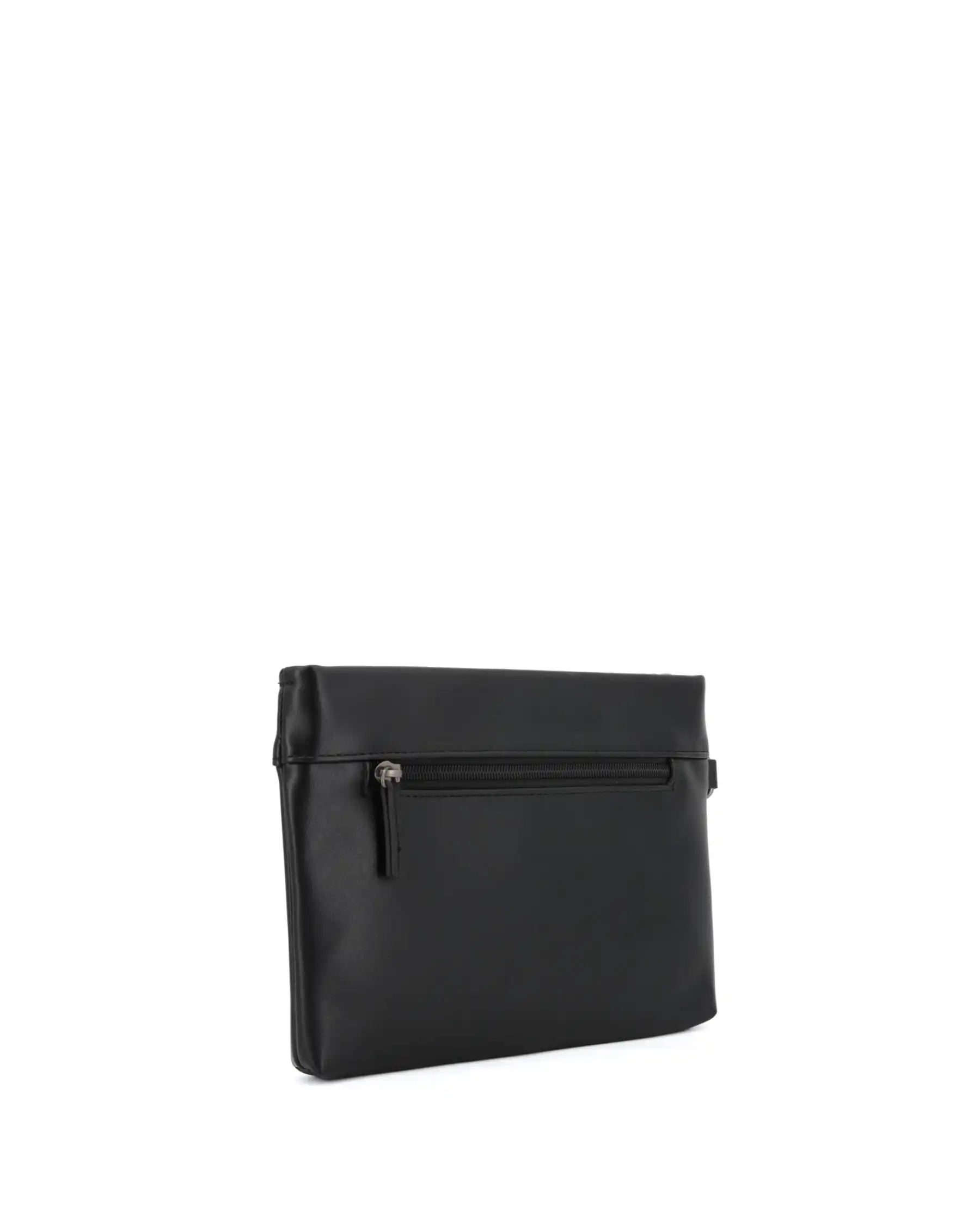 BLAUER POCHETTE PIAT NERO