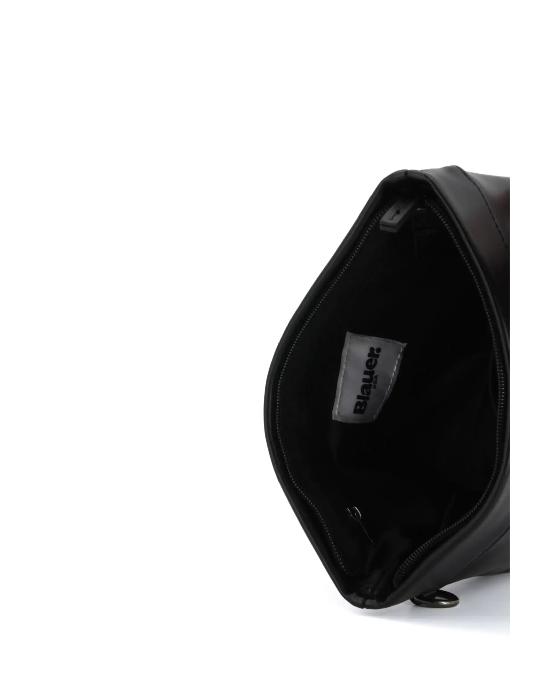 BLAUER POCHETTE PIAT NERO
