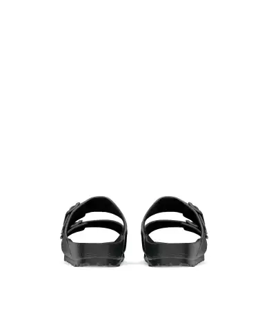 BIRKENSTOCK CIABATTINE ARIZONA EVA NERO