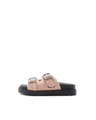 BUFFALO CIABATTINE RAYA ARI BO BEIGE