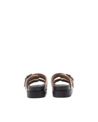 BUFFALO CIABATTINE RAYA ARI BO BEIGE