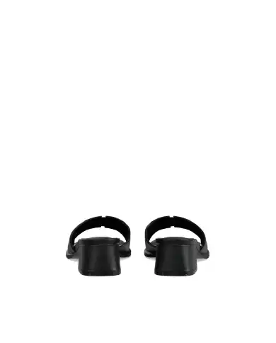 GUESS CIABATTINE CERINNA NERO