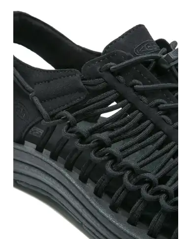 KEEN SANDALI UNEEK NERO