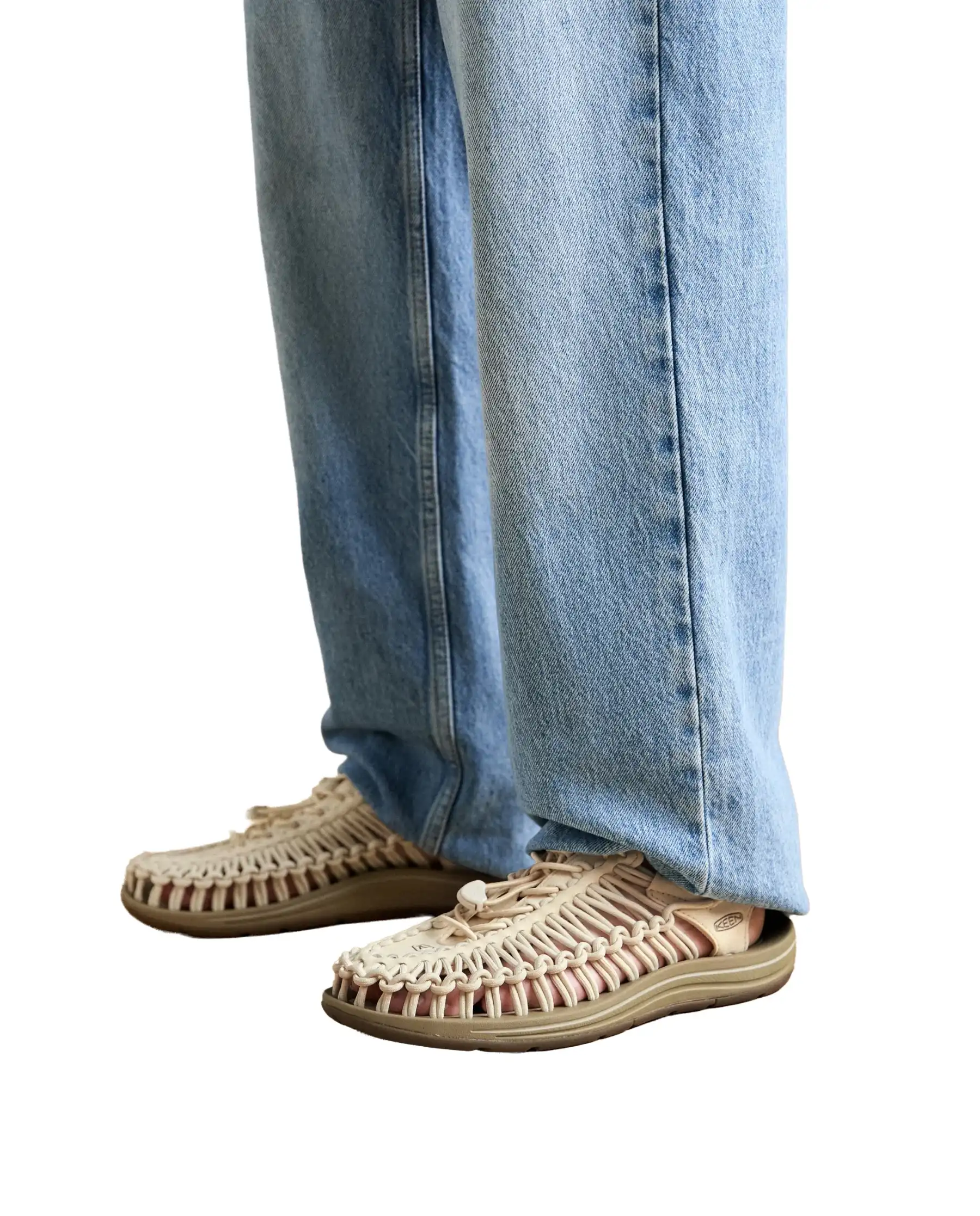 KEEN SANDALI UNEEK PANNA