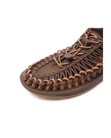 KEEN SANDALI UNEEK MARRONE