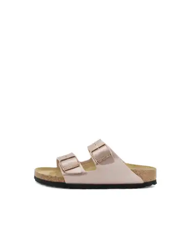 BIRKENSTOCK CIABATTINE ARIZONA ROSA