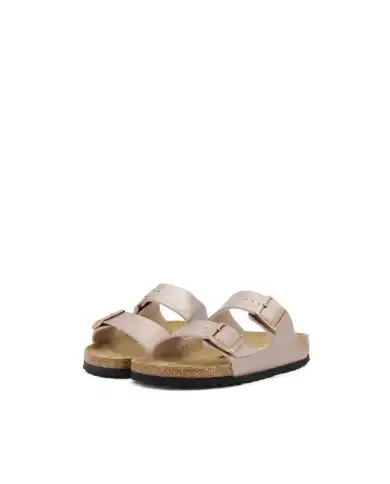 BIRKENSTOCK CIABATTINE ARIZONA ROSA