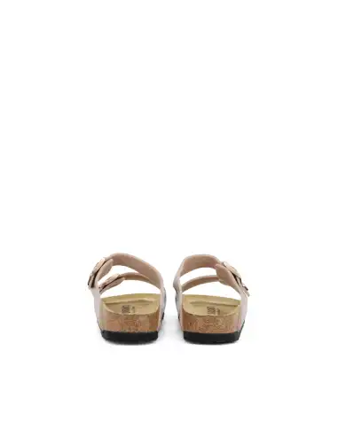 BIRKENSTOCK CIABATTINE ARIZONA ROSA