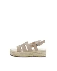 EMU AUSTRALIA SANDALI LOLA BEIGE