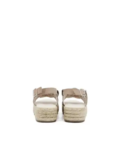 EMU AUSTRALIA SANDALI LOLA BEIGE