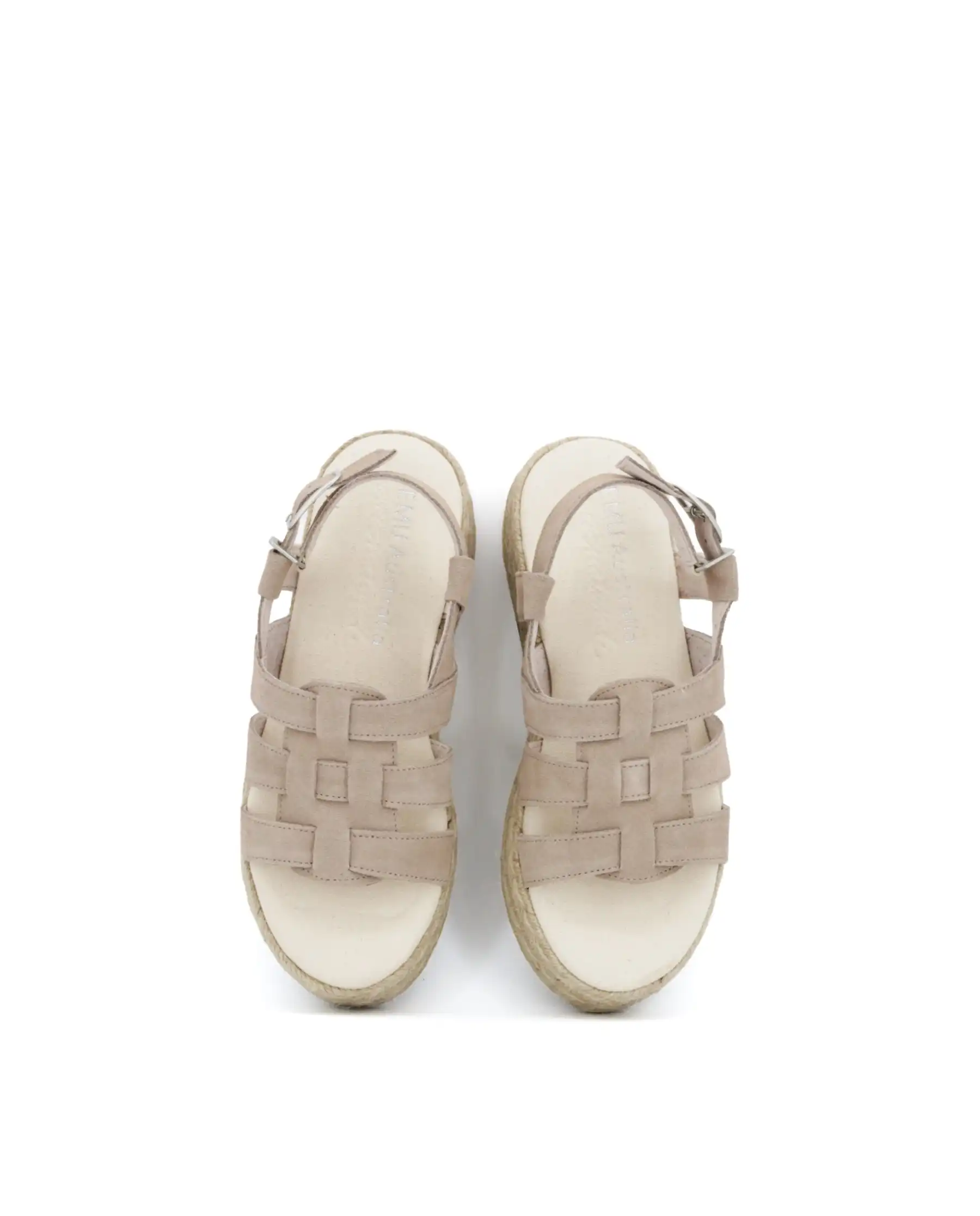 EMU AUSTRALIA SANDALI LOLA BEIGE