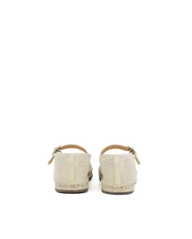 EMU AUSTRALIA BALLERINE TESS BEIGE