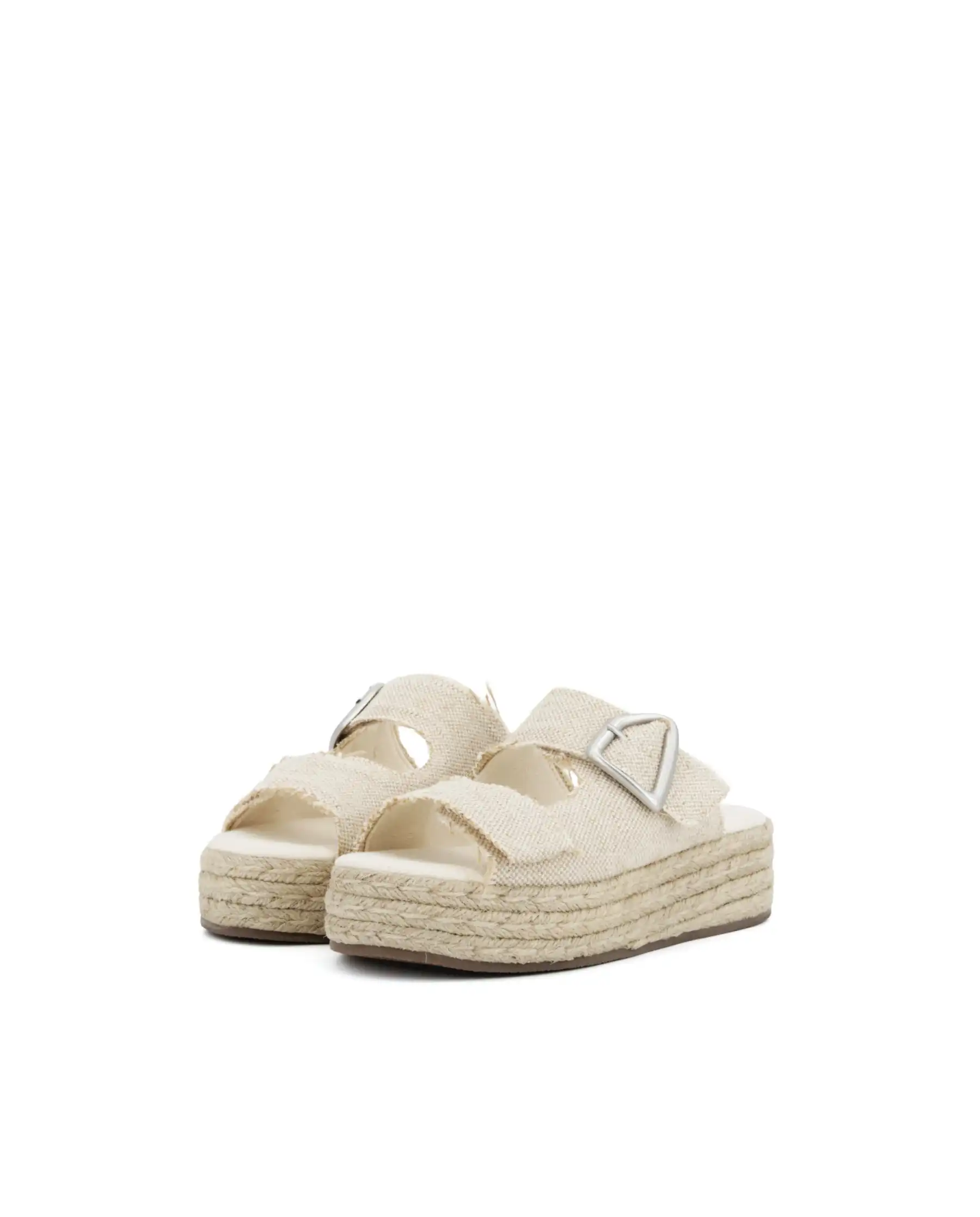 EMU AUSTRALIA CIABATTINE AYERS 2.0 BEIGE