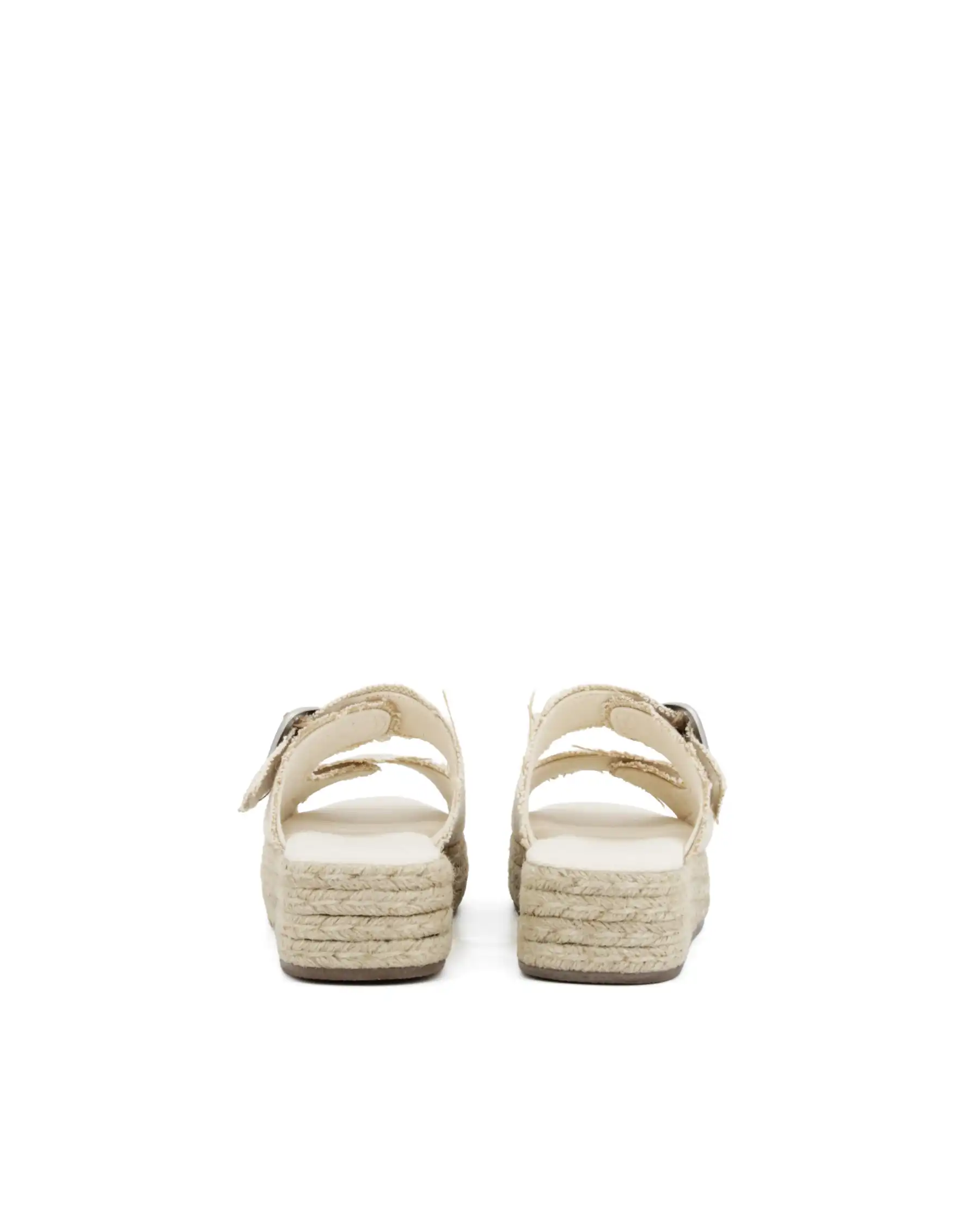 EMU AUSTRALIA CIABATTINE AYERS 2.0 BEIGE