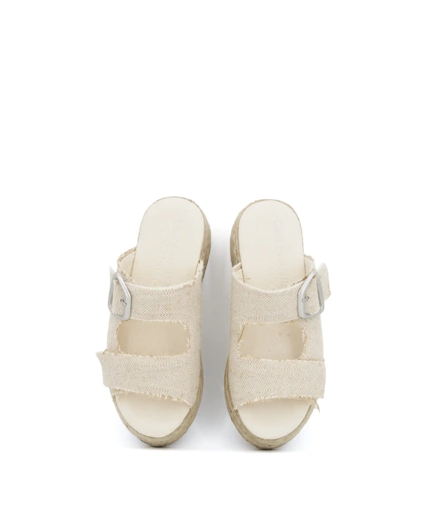 EMU AUSTRALIA CIABATTINE AYERS 2.0 BEIGE