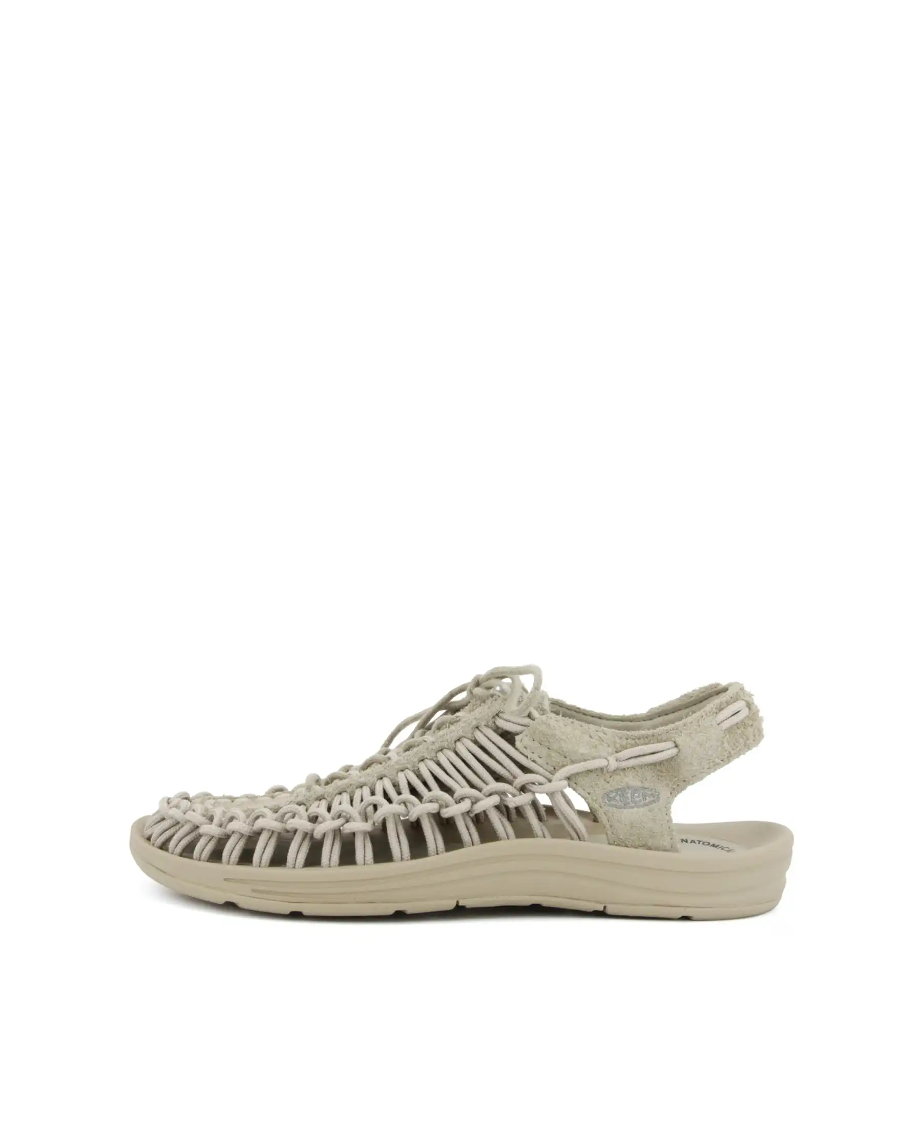 KEEN SANDALI UNEEK GRIGIO