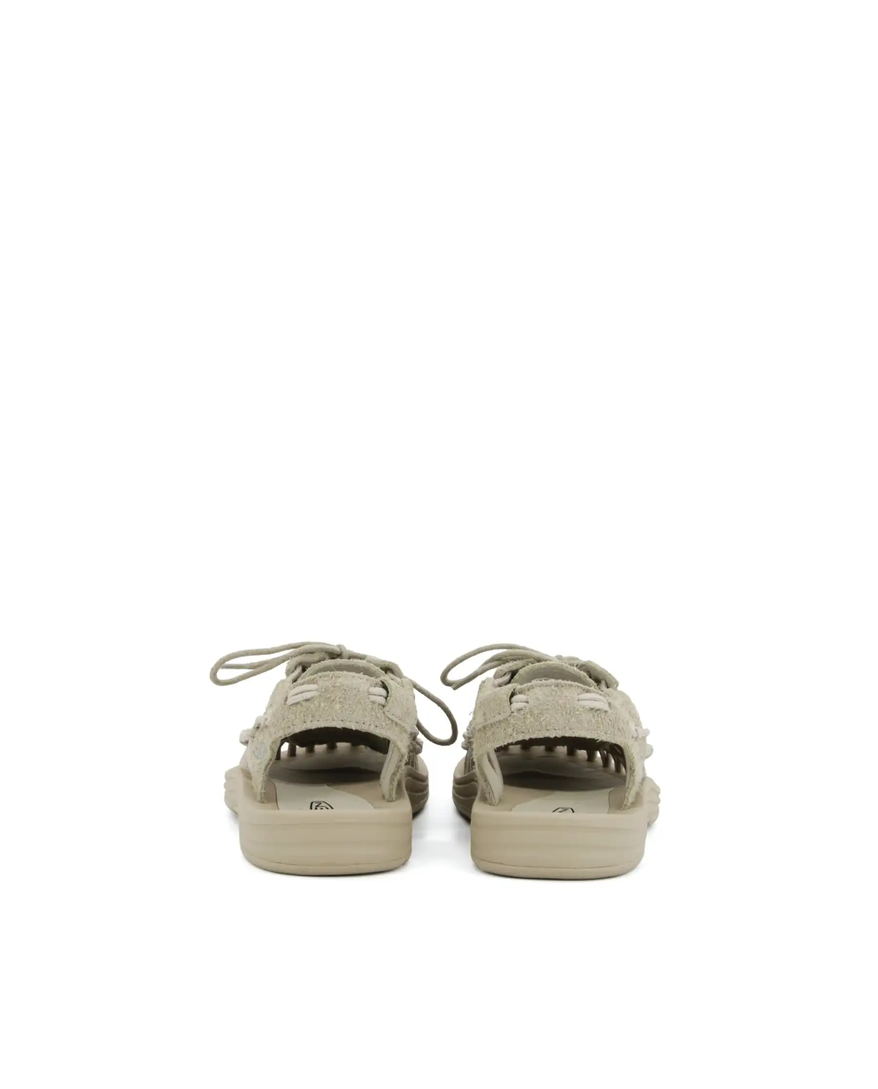 KEEN SANDALI UNEEK GRIGIO