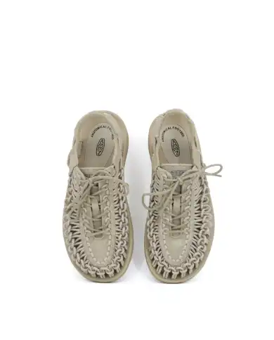 KEEN SANDALI UNEEK GRIGIO