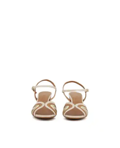 L'AMOUR SANDALI NUDE