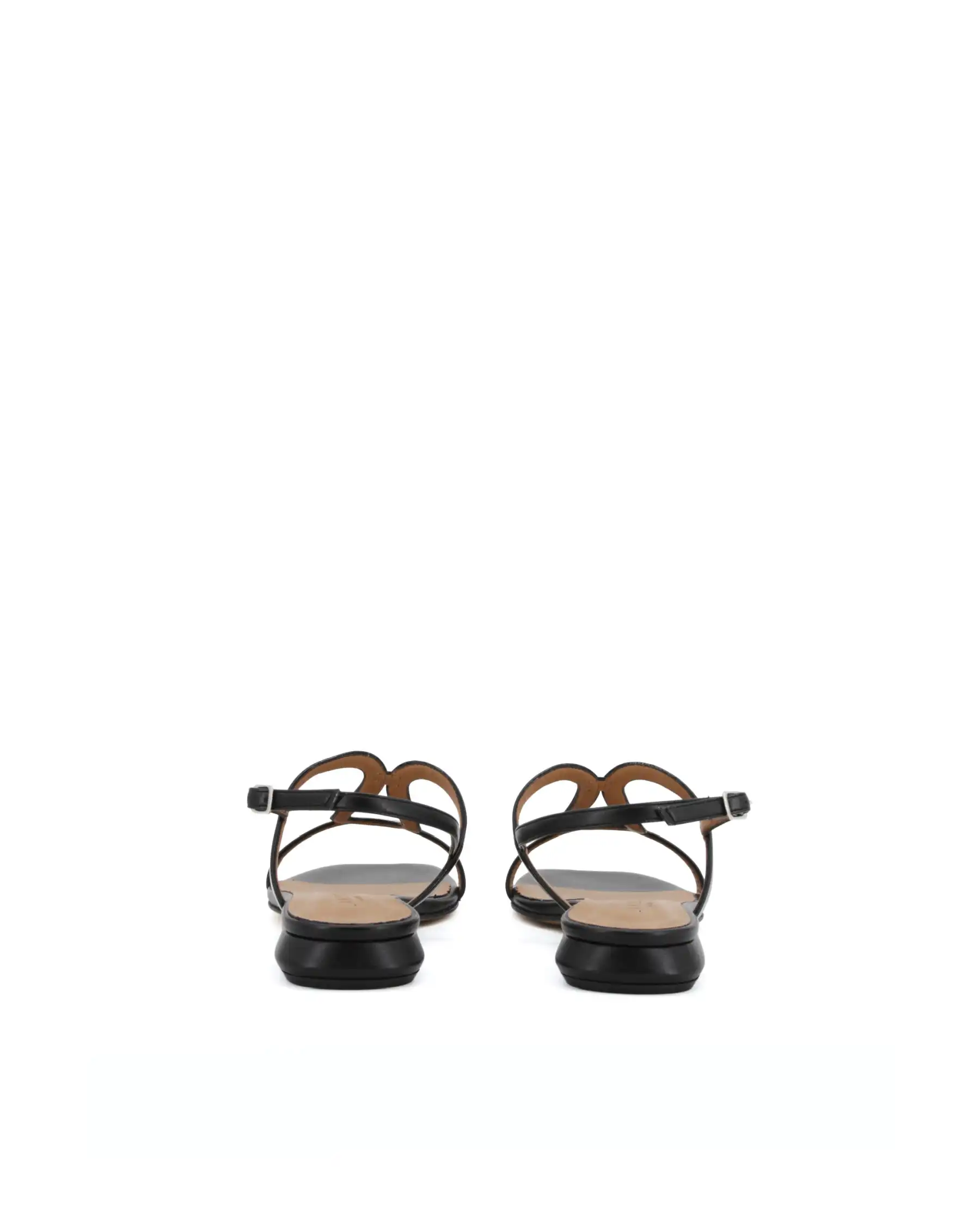 L'AMOUR SANDALI NERO