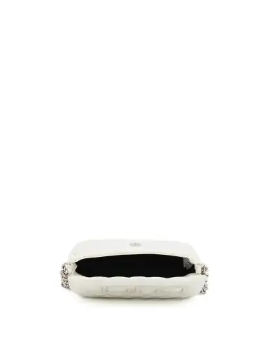 CULT BORSA GIRLSCHOOL BIANCO