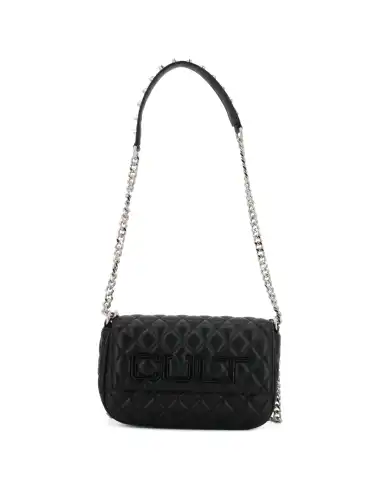 CULT BORSA GIRLSCHOOL NERO
