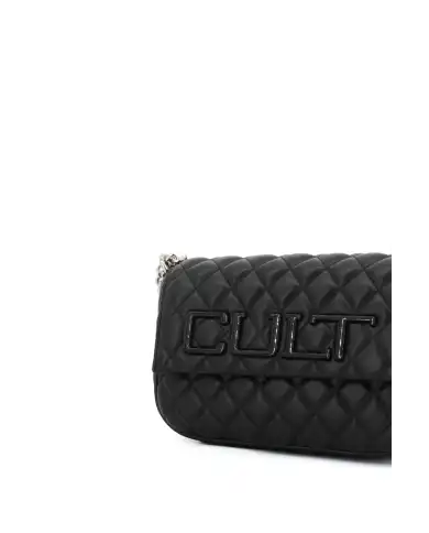 CULT BORSA GIRLSCHOOL NERO