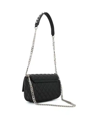 CULT BORSA GIRLSCHOOL NERO