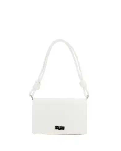 CULT BORSA SIMON BIANCO