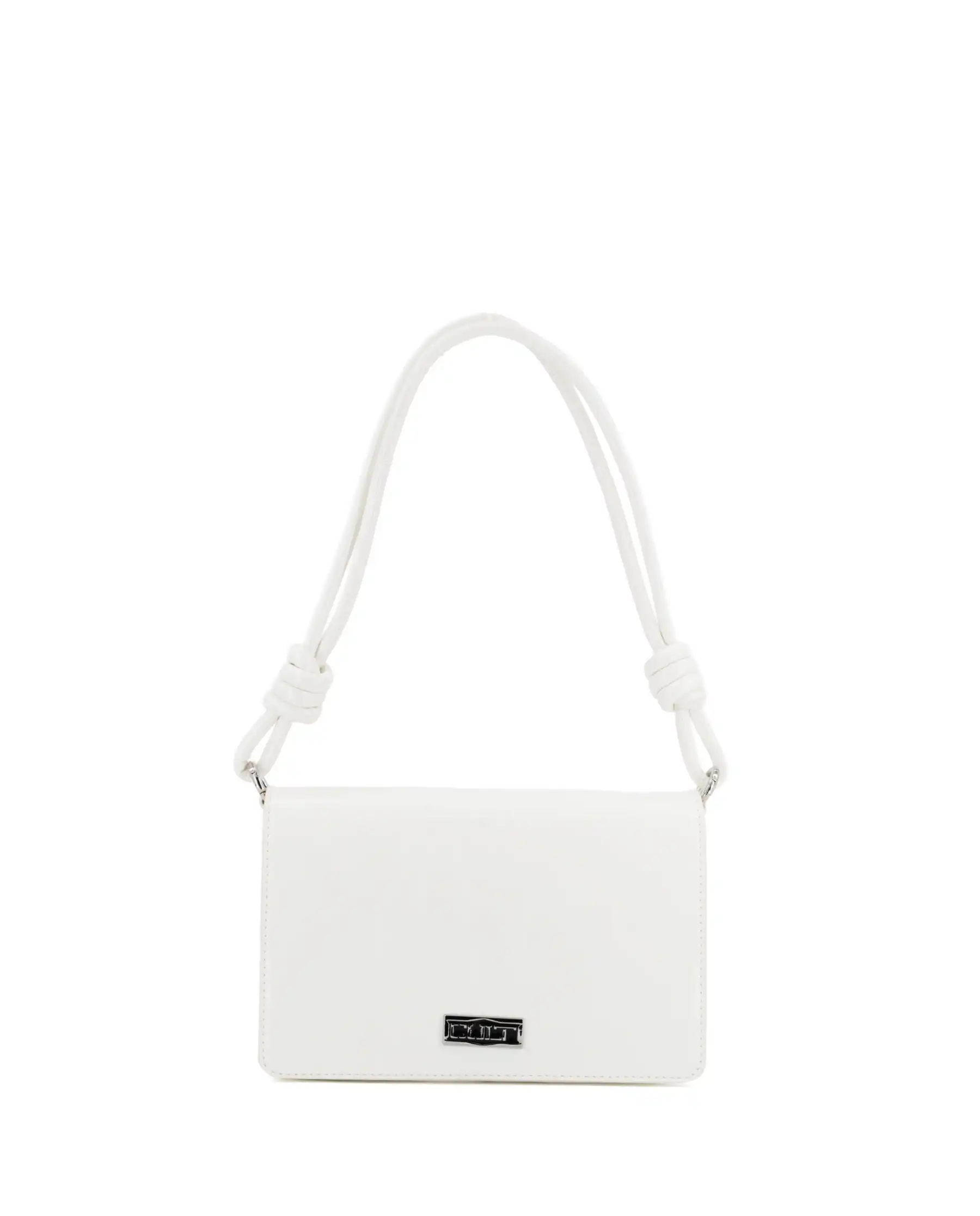CULT BORSA SIMON BIANCO