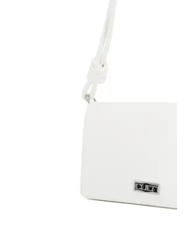 CULT BORSA SIMON BIANCO