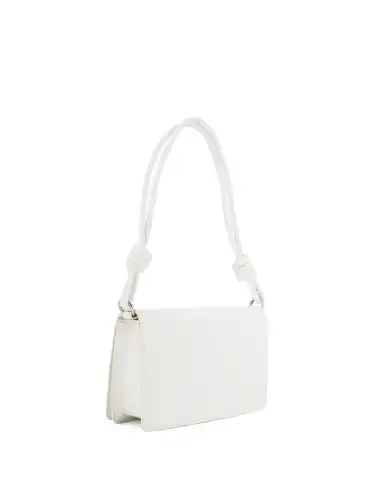 CULT BORSA SIMON BIANCO