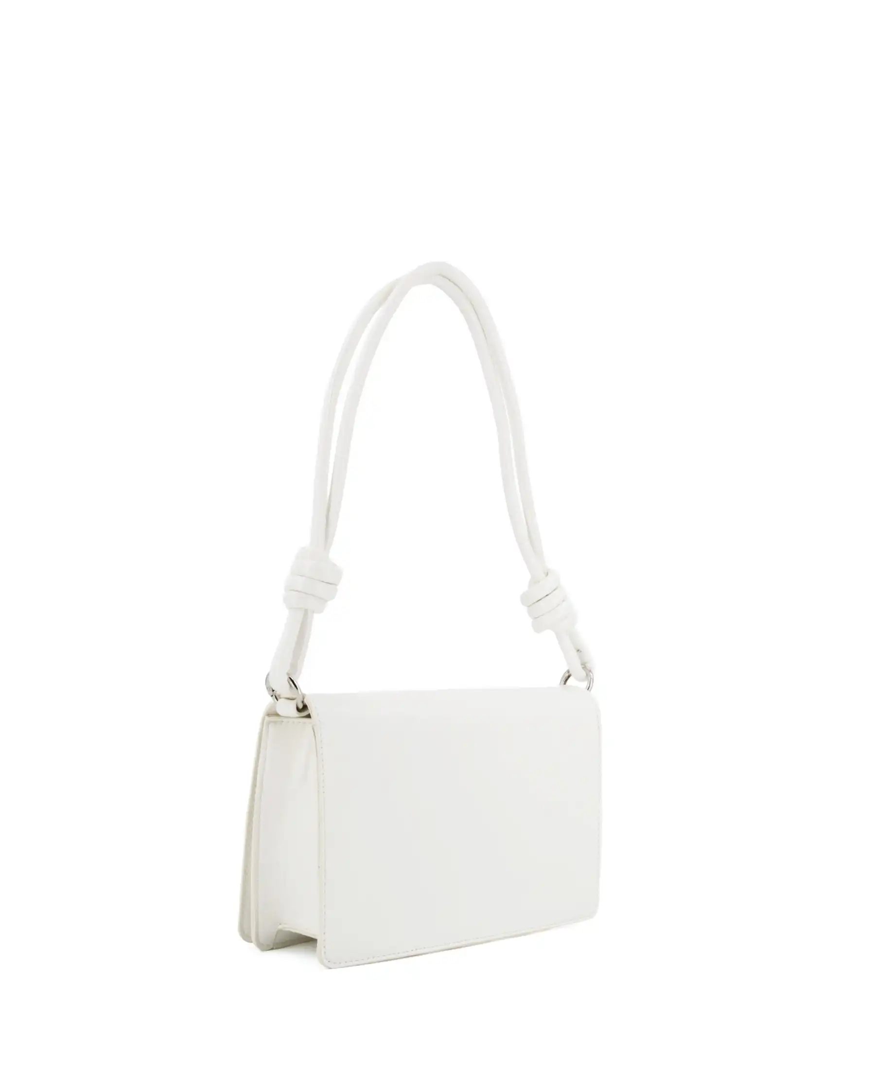 CULT BORSA SIMON BIANCO