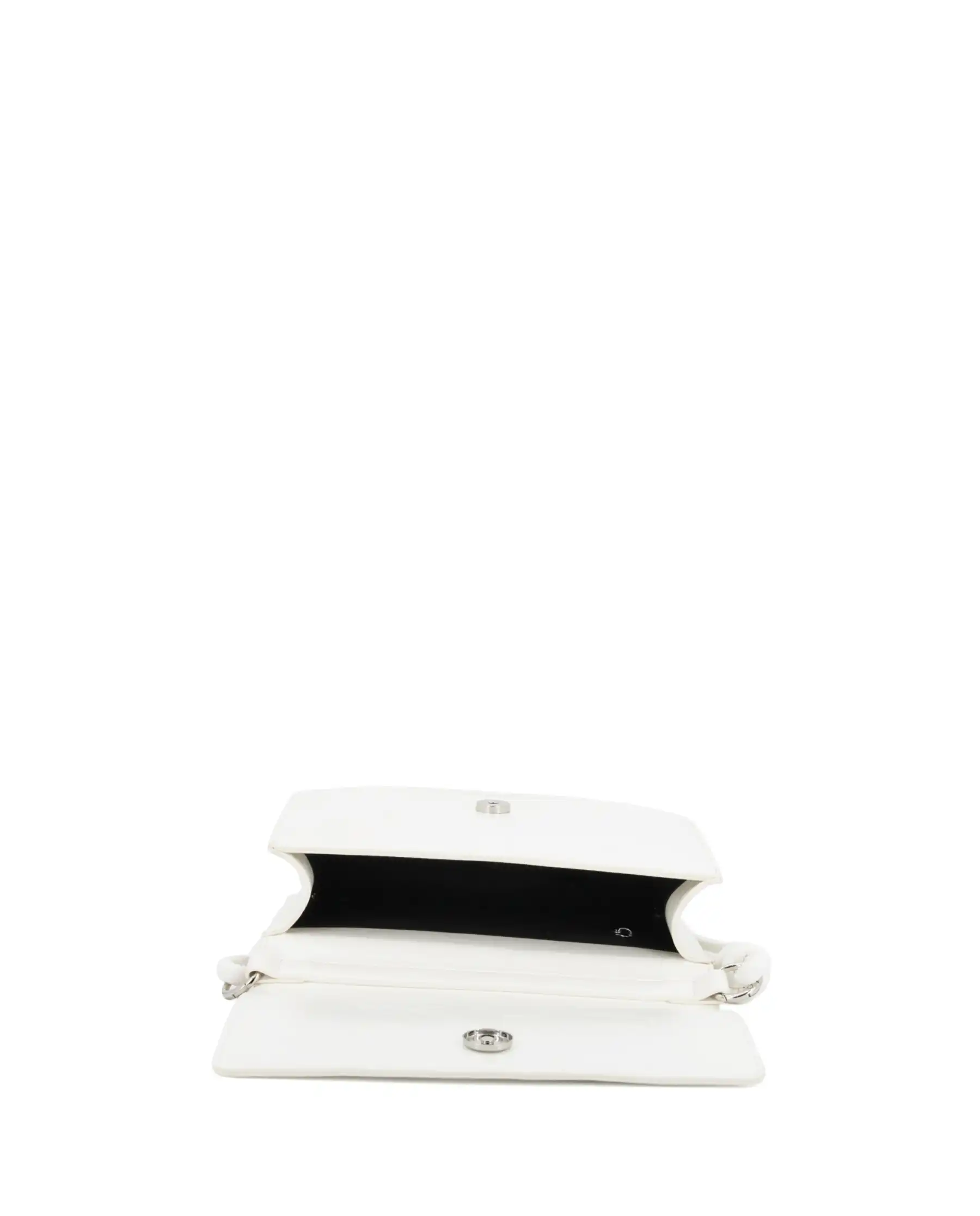 CULT BORSA SIMON BIANCO