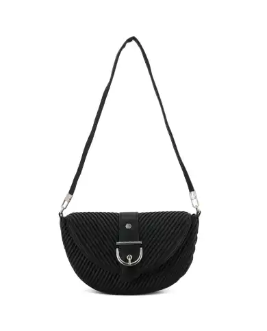 CULT BORSA TURNER NERO