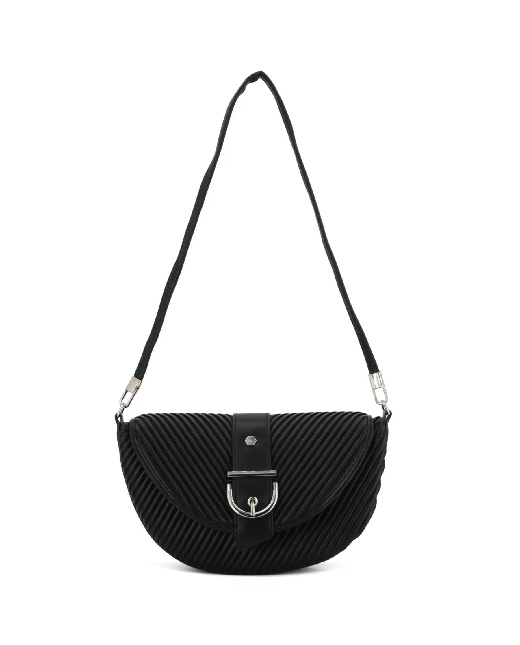 CULT BORSA TURNER NERO