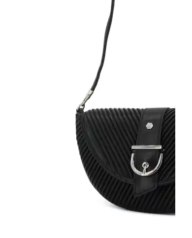 CULT BORSA TURNER NERO
