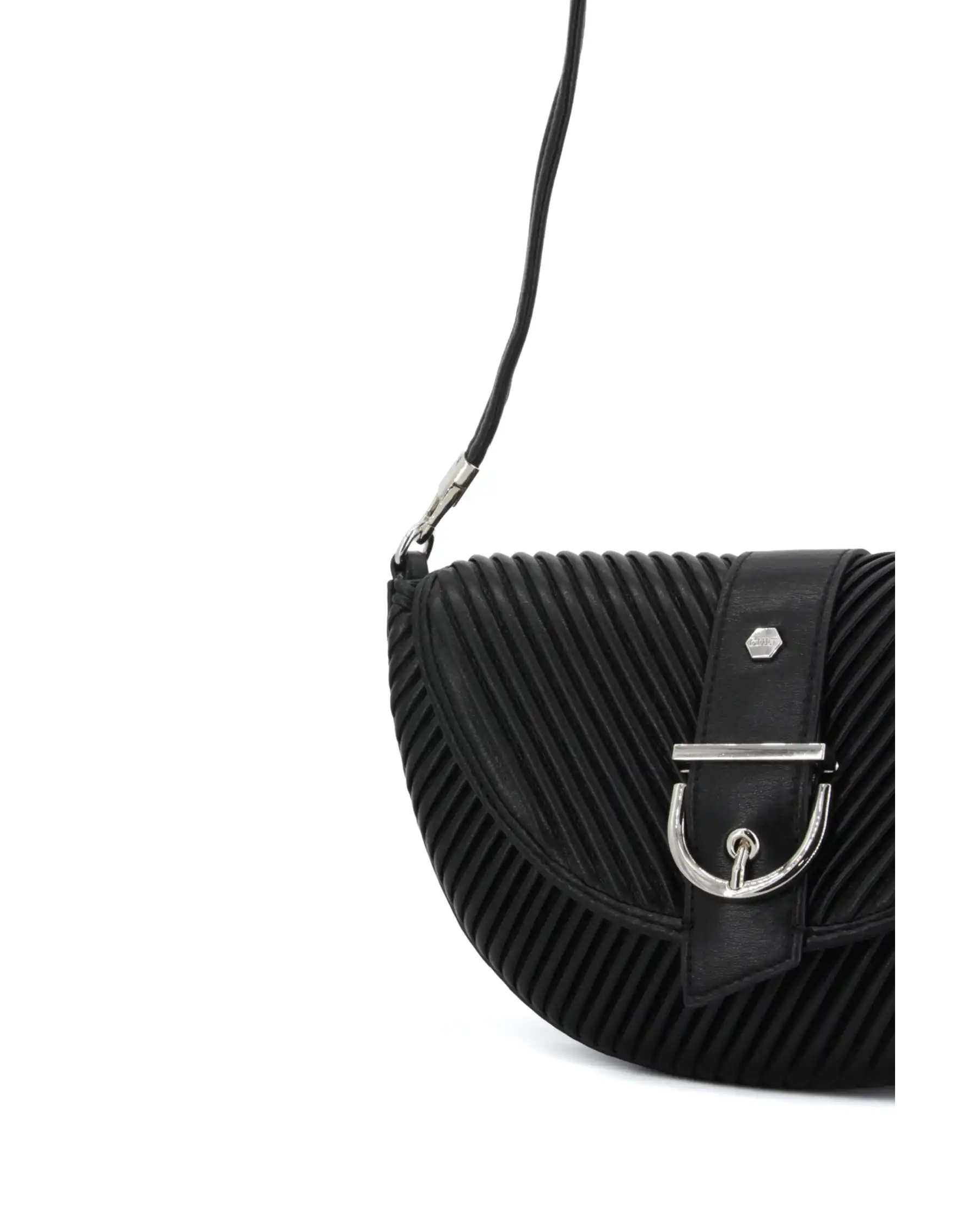 CULT BORSA TURNER NERO