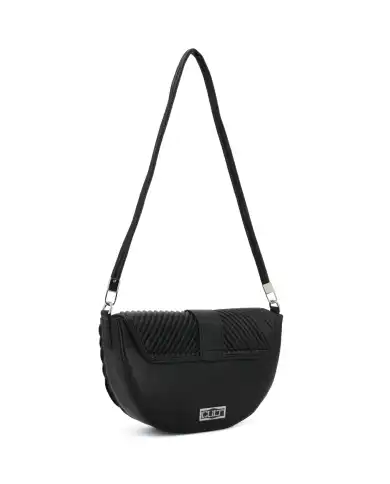 CULT BORSA TURNER NERO
