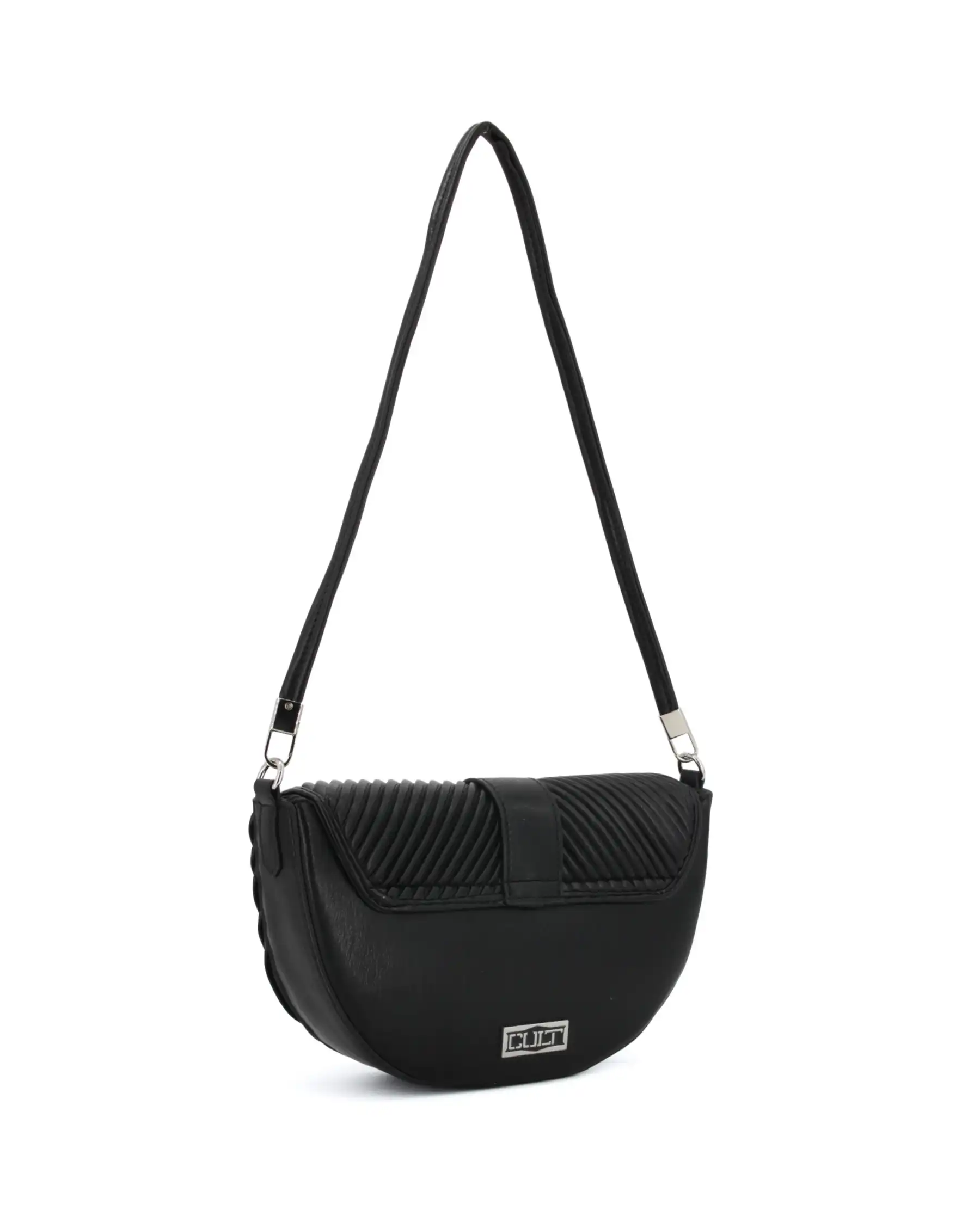CULT BORSA TURNER NERO