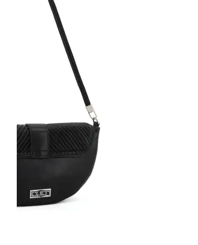 CULT BORSA TURNER NERO