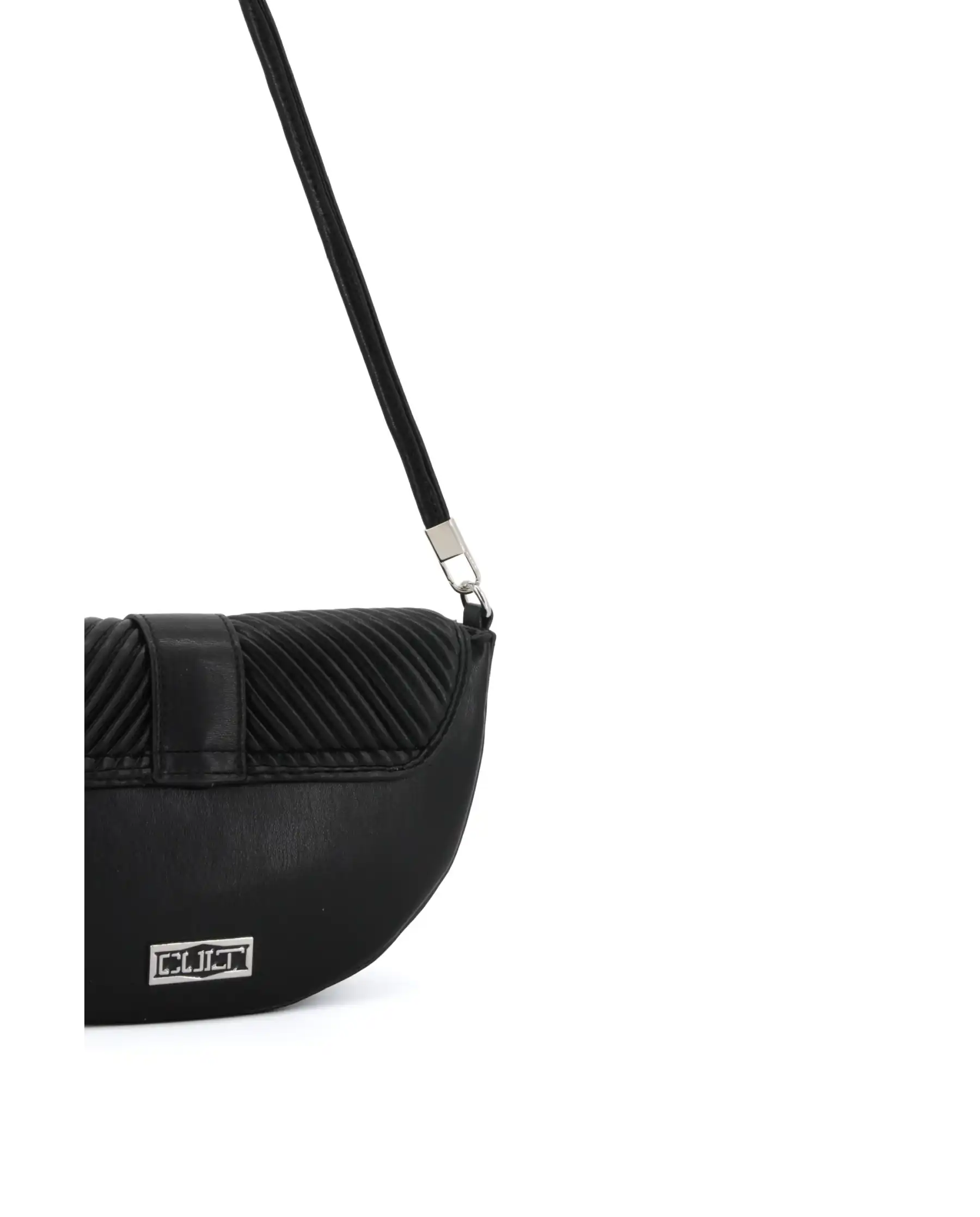 CULT BORSA TURNER NERO